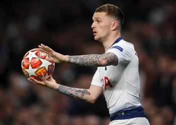 يوفنتوس غير مقتنع بالتعاقد مع كيران تريبييه