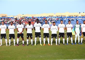 الجونة يعلن تعيين هشام السيد مدرب ا للحراس