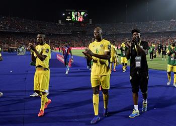 البرلمان الزيمبابوي يطالب باعتقال مسئولي اتحاد الكرة بسبب أمم إفريقيا
