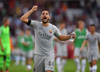 روما يحدد بديل مانولاس من الدوري الفرنسي