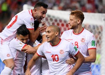 تشكيل تونس أمام أنجولا في أمم إفريقيا 2019 تعرف على موقف فرجاني ساسي