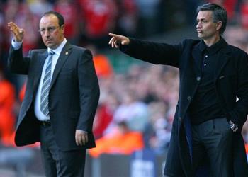 ذا صن مورينيو الأقرب لخلافة بينيتيز في نيوكاسل