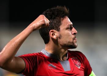 المساكني منتخب أنجولا استغل عدم تركيزنا ونعتبرها مباراة للنسيان