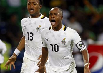 أندريا أيو من يريد اللقب لا ينظر للمنافسيه ولدينا ذكريات رائعة في مصر