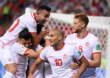 معلول عن فوز الخزري بأفضل لاعب في مباراة تونس وأنجولا اللجنة الفنية لـ كاف فاشلة