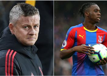 مانشستر يونايتد يجتمع مع كريستال بالاس لحسم صفقة بيساكا