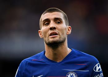 أسبوع يفصل تشيلسي عن حسم مستقبل كوفاسيتش