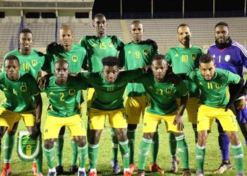 بالفيديو موريتانيا تسجل أول هدف في تاريخها بكأس أمم إفريقيا ومالي ترد بالرابع