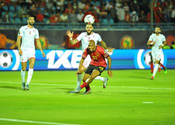 فيديو نتائج وأهداف مباريات اليوم في كأس أمم إفريقيا 2019 تعثر تونس ورباعية كاسحة لـ مالي أمام موريتانيا