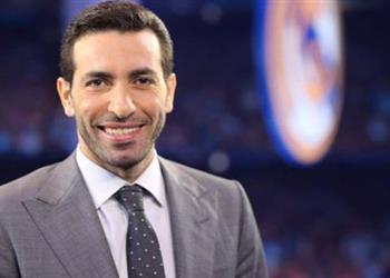 أبو تريكة للاعبي موريتانيا بعد رباعية مالي وجودكم في مصر إنجاز في حد ذاته