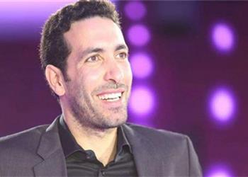 رئيس الزمالك نتفاوض لضم صفقة من العيار الثقيل وكفى تمثيل ا يا تريكة