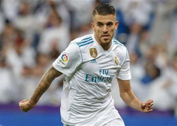 آرسنال يزاحم توتنهام على ضم سيبايوس من ريال مدريد