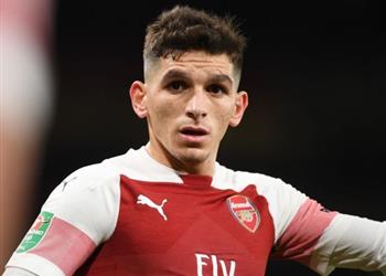 لوكاس توريرا يحسم مستقبله في آرسنال بعد عرض ميلان