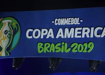 مواعيد مباريات دور الـ8 من كوبا امريكا 2019