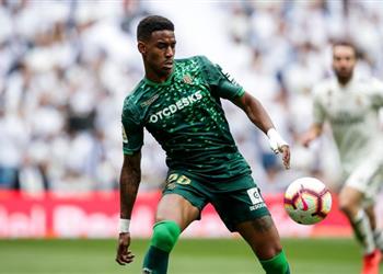 حقيقة اهتمام ليفربول بضم فيربو من ريال بيتيس