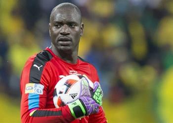 حارس أوغندا سنأخد مواجهة زيمبابوي على محمل الجد ونعلم جيد ا كيف نحافظ على مرمانا
