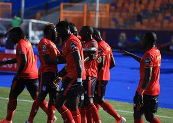 كأس أمم إفريقيا مدرب أوغندا نسعى لتحقيق الفوز على زيمبابوي ومواجهة مصر مهمة