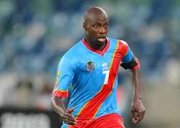 قائد الكونغو سنبلل ملابسنا لكي نفوز على مصر ونصبح الأفضل في إفريقيا