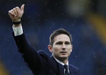 ديربي كاونتي يصدر بيان ا رسمي ا عن مفاوضات لامبارد وتشيلسي