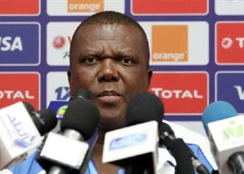 مدرب بوروندي الإرادة والعمل مفتاح الفوزعلى مدغشقر ولم يحالفنا الحظ أمام نيجيريا