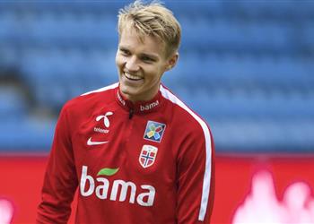 موندو ديبورتيفو أوديجارد يرفض خيارات ريال مدريد ويقرر مصيره بنفسه