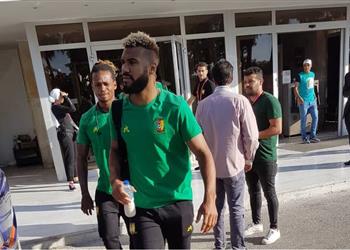 تشكيل الكاميرون أمام غينيا بيساو اونانا يقود الأسود وتشوبو مواتنج في الهجوم