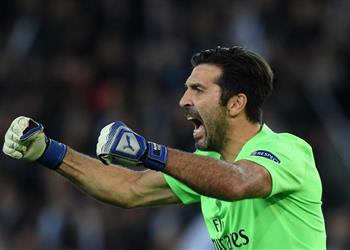 تقارير جيانلويجي بوفون مطلوب في الشامبيونشيب