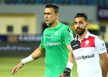 المقاصة يعلن التعاقد مع صلاح أمين