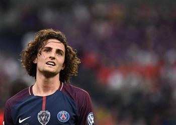 خطوة تفصل يوفنتوس عن إعلان صفقة رابيو