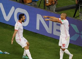 كأس أمم إفريقيا 2019 أسامة الحدادي يعتذر لشعب تونس جاهزون للتعويض أمام مالي