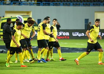 هلال ميدو أعطاني الثقة في دجلة وأفضل الاحتراف الخارجي عن عروض القطبين