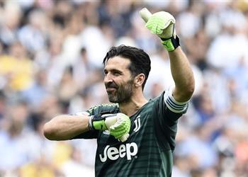 سكاي إيطاليا بوفون يعود إلى يوفنتوس