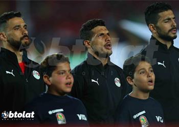 عبد الله السعيد يختار الـ4 منتخبات المرشحة للمربع الذهبي في كأس الأمم الإفريقية 2019 بينها مصر