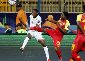 لاعب بنين دفعة قوية أن نظهر بهذا الأداء أمام غانا في أمم إفريقيا 2019