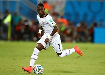 أتسو بنين صاحبة تاريخ وغانا قدمت مجهود ا كبير ا