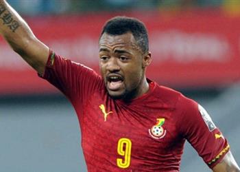 جوردان أيو أضعنا فرص ا سهلة للفوز على بنين وسنسعى للانتصار على الكاميرون