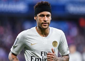 مهاجم برشلونة السابق لن أسامح نيمار حتى ولو جاء راكع ا على ركبتيه