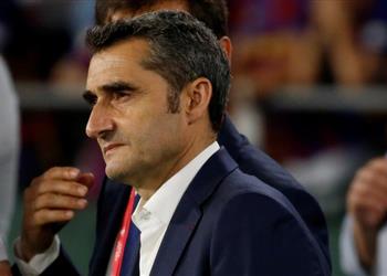 فالفيردي يطالب برشلونة بحسم هذه الصفقة قبل بداية فترة الإعداد للموسم الجديد