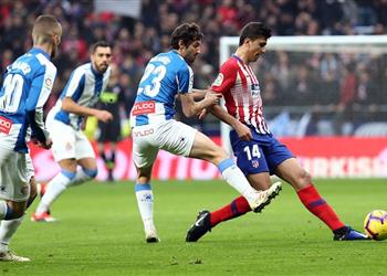 صحيفة كتالونية شرط مانشستر سيتي يؤجل حسم صفقة رودريجو من أتلتيكو مدريد