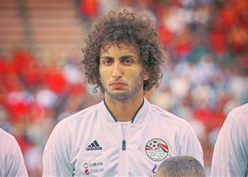 بطولات يكشف كواليس استبعاد عمرو وردة من منتخب مصر قدم دليل براءته لأجيري رفض الخروج من المعسكر ووعد من اللاعبين بإلغاء القرار