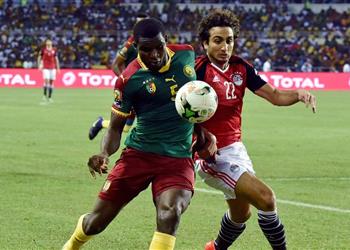 ماركا عن استبعاد عمرو وردة من منتخب مصر التحرش الجنسي ينهى المسيرة الدولية للاعب باوك