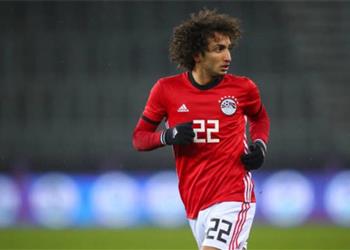 اتحاد الكرة يوضح لـ بطولات هل استبعاد عمرو وردة من تمثيل منتخب مصر نهائي
