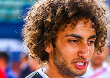 هيثم فاروق يجب محاسبة المسئولين الكبار بعد استبعاد عمرو وردة من منتخب مصر