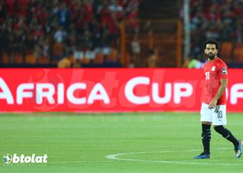 طارق دياب العجز الهجومي عند منتخب مصر انظروا إلى الفوارق بين محمد صلاح ومروان محسن
