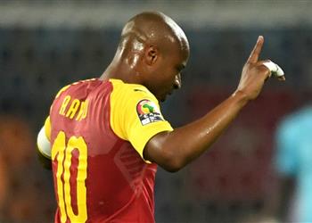 جوناثان مينساه تعادلنا مع بنين ليس أمر ا سيئ ا وعلينا الاستعداد لمواجهة الكاميرون