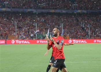 بالفيديو أشار بالرقم 22 هل يدعم أحمد المحمدي زميله عمرو وردة في مباراة مصر والكونغو الديمقراطية