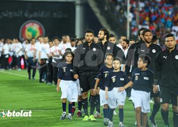 تريزيجيه خسرنا لاعب كبير اسمه عمرو وردة ومنتخب مصر غير مرتبط بلاعب واحد