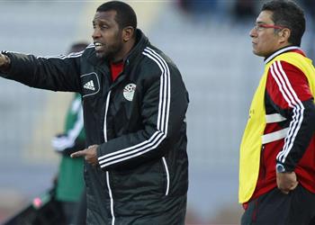 ربيع ياسين منتخب مصر لديه مشكلة كبيرة وطريقة اللعب أصبحت مكشوفة