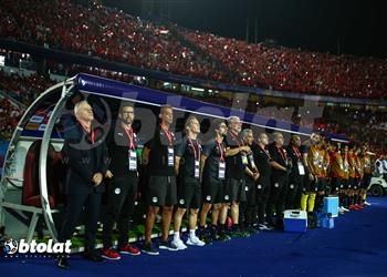 مدرب منتخب مصر يوضح أهم مكاسب مباراة الكونغو الديمقراطية في أمم إفريقيا