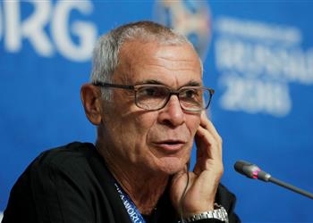 كوبر يشيد بخطة أجيري أمام الكونغو الديمقراطية ويمتدح ثلاثي منتخب مصر